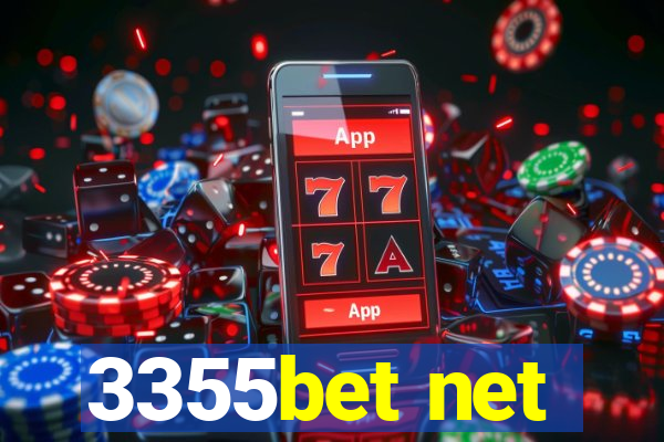 3355bet net