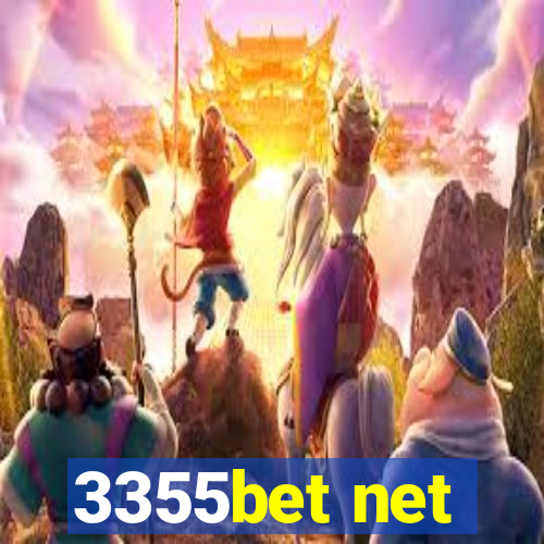 3355bet net