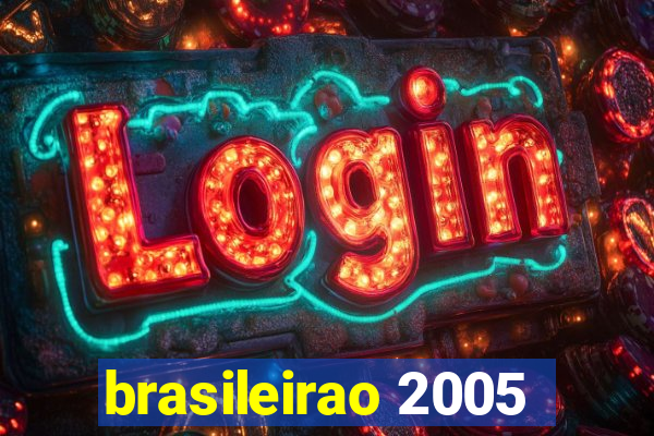 brasileirao 2005