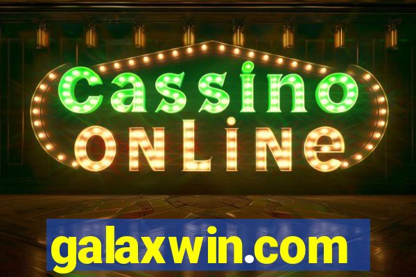 galaxwin.com