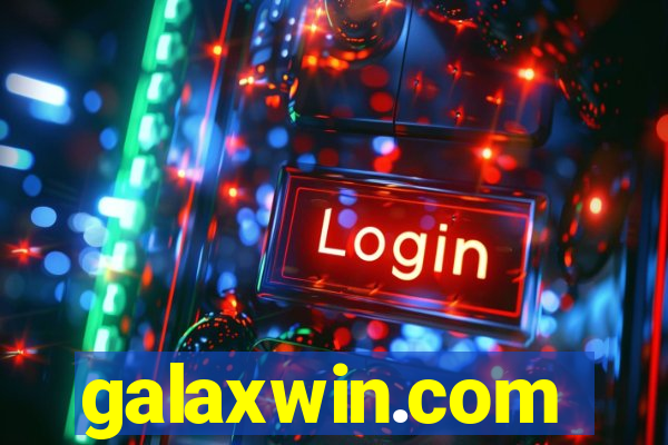 galaxwin.com