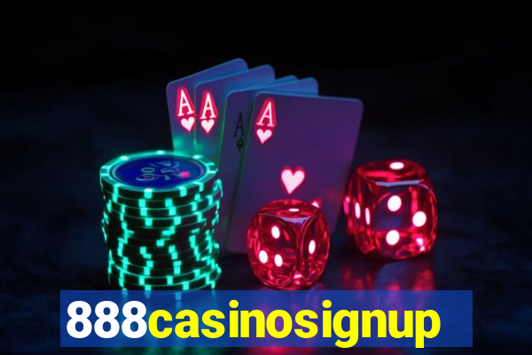 888casinosignup