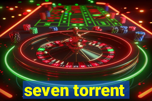 seven torrent