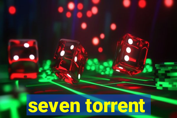 seven torrent