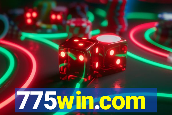 775win.com