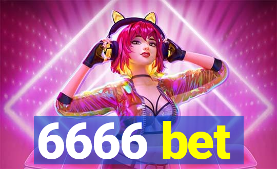 6666 bet