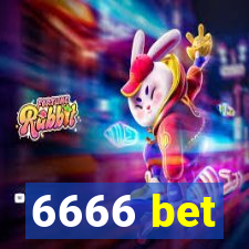 6666 bet