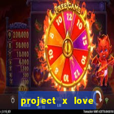 project x love potion disaster blaze gallery