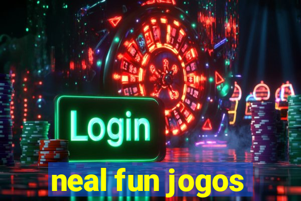 neal fun jogos