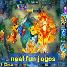 neal fun jogos