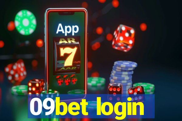 09bet login