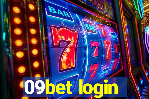 09bet login