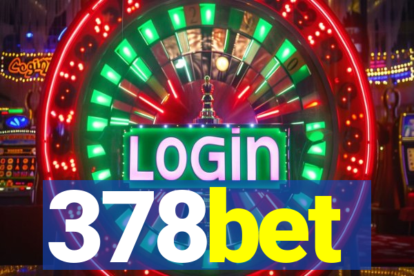 378bet