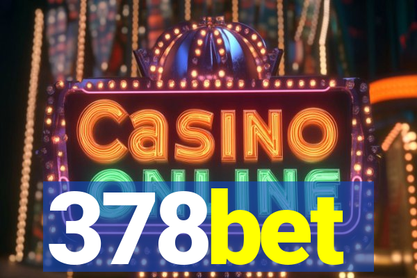 378bet