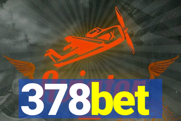 378bet