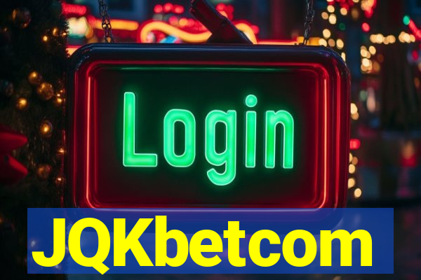 JQKbetcom