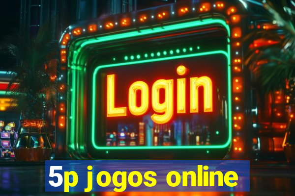 5p jogos online