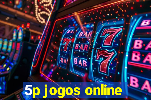 5p jogos online