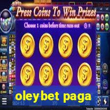 oleybet paga