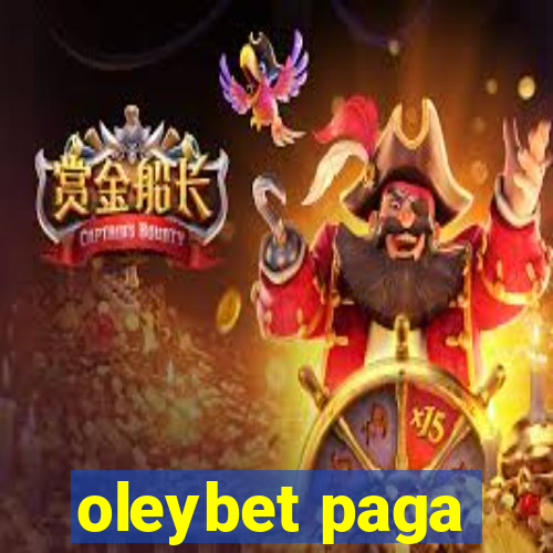 oleybet paga