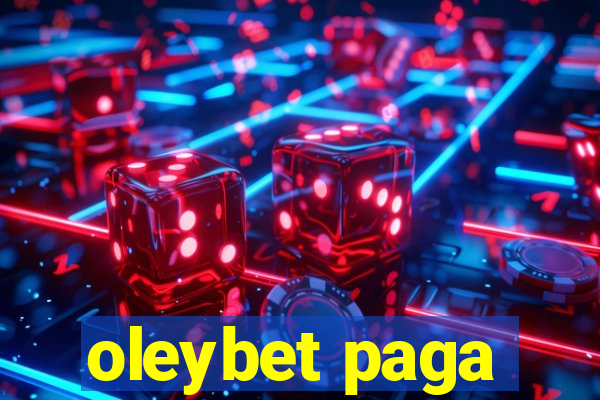 oleybet paga