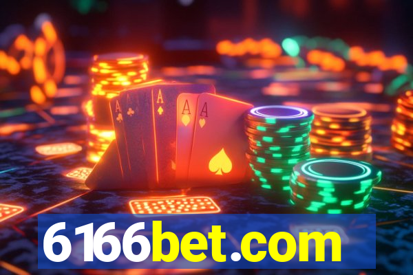 6166bet.com