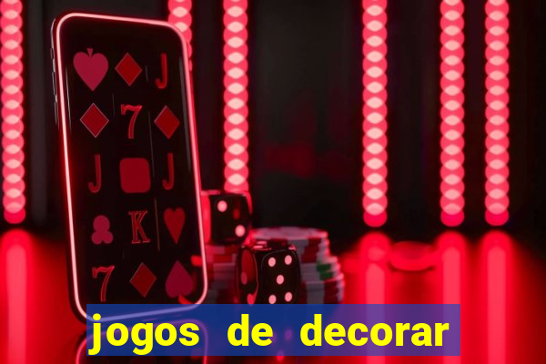 jogos de decorar casas de luxo