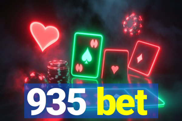 935 bet