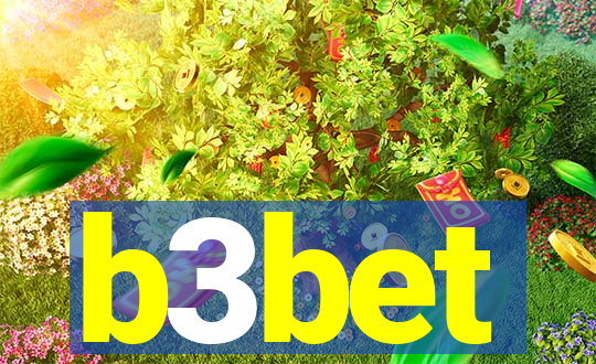 b3bet