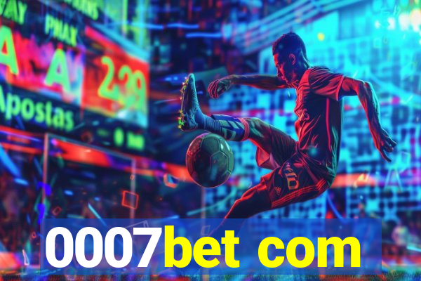 0007bet com