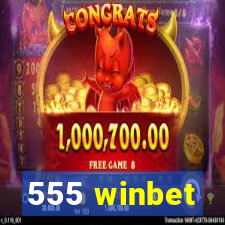 555 winbet