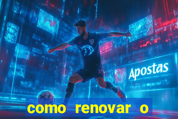 como renovar o plano tim beta antes do prazo