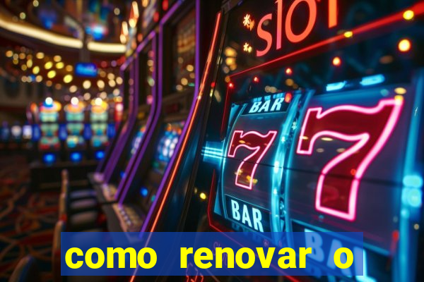 como renovar o plano tim beta antes do prazo