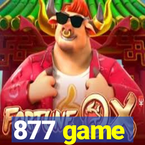 877 game