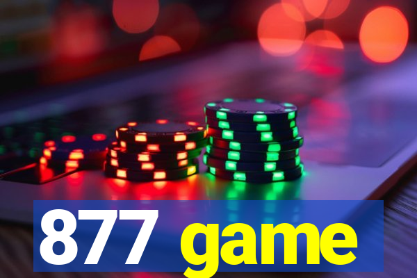 877 game