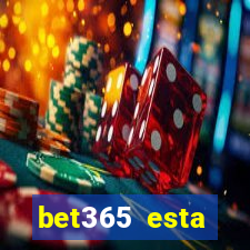 bet365 esta regulamentada no brasil