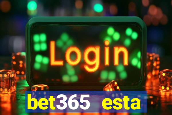 bet365 esta regulamentada no brasil