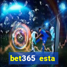 bet365 esta regulamentada no brasil