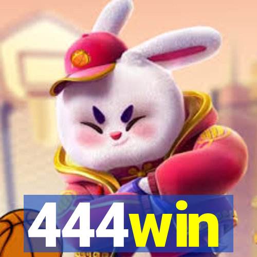 444win