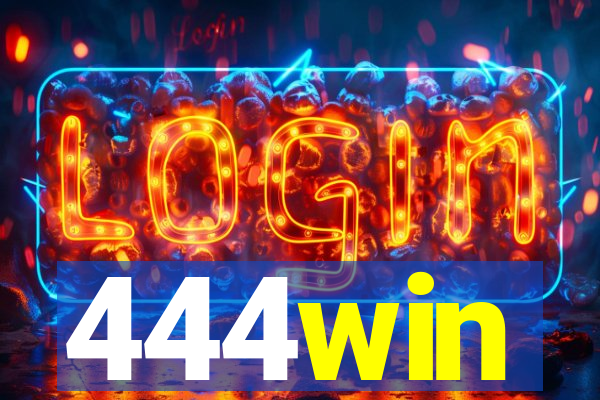 444win