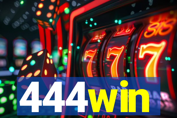 444win