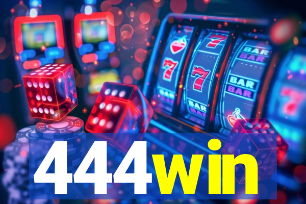 444win