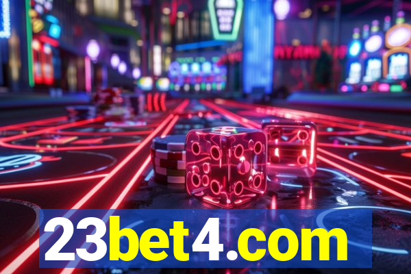 23bet4.com