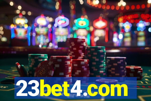 23bet4.com