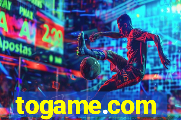 togame.com