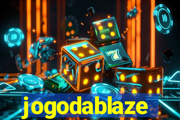 jogodablaze