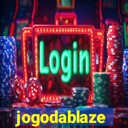 jogodablaze