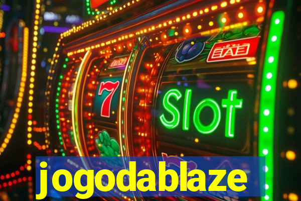 jogodablaze