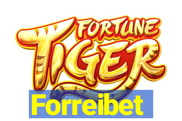 Forreibet