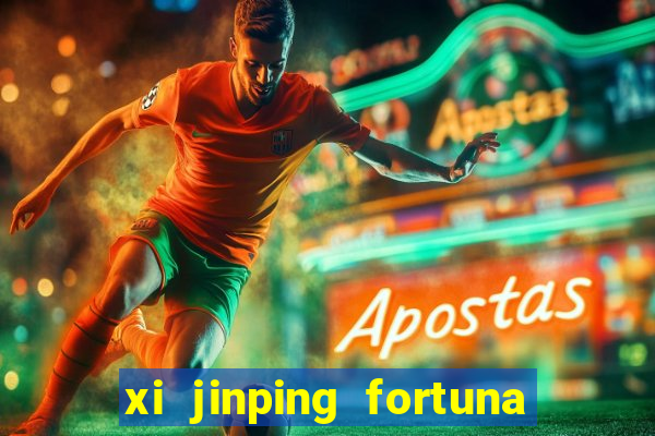 xi jinping fortuna xi jinping patrimonio